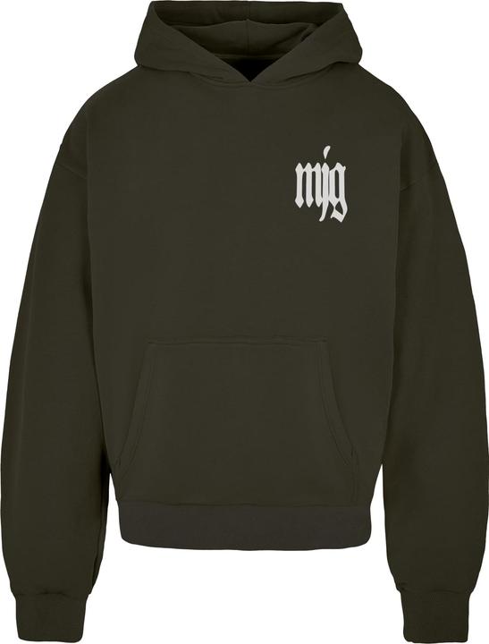 Produktbild Mjgonzales Heavy - Transformation (XL)