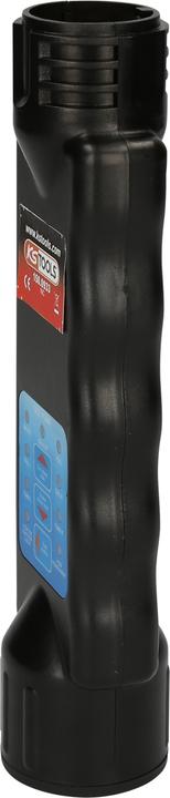 Produktbild KS Tools 12V Zugwagentester / Prüfgerät für Anhängersteckdosen 13-polig