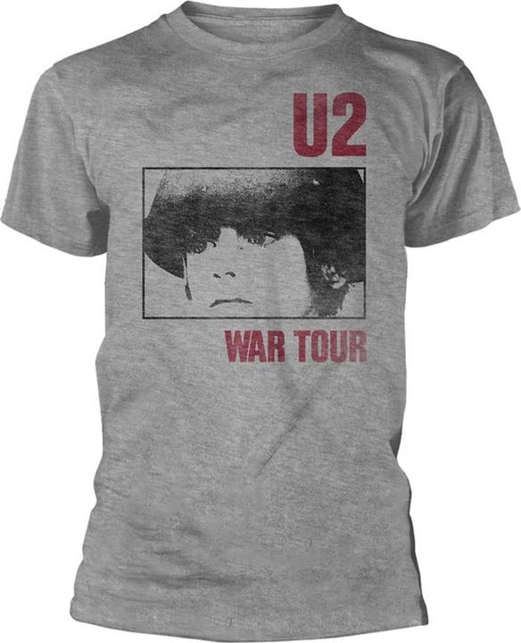 Produktbild U2 War Tour (XXL)