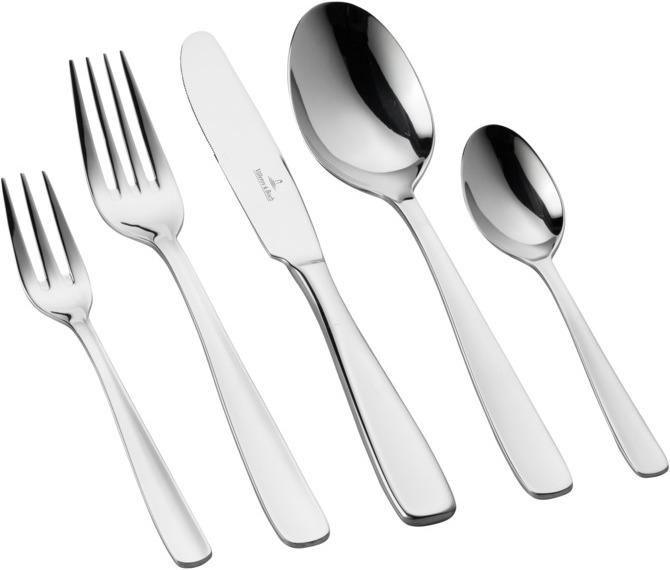 Image du produit Villeroy & Boch Liam (30 pcs, Set de couverts)