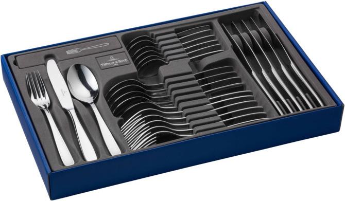 Image du produit Villeroy & Boch Liam (30 pcs, Set de couverts)