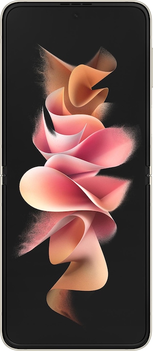 Immagine prodotto Samsung Galaxy Z Flip3 5G UE (256 GB, Pomata, 6.70", SIM + eSIM, 12 Mpx, 5G)