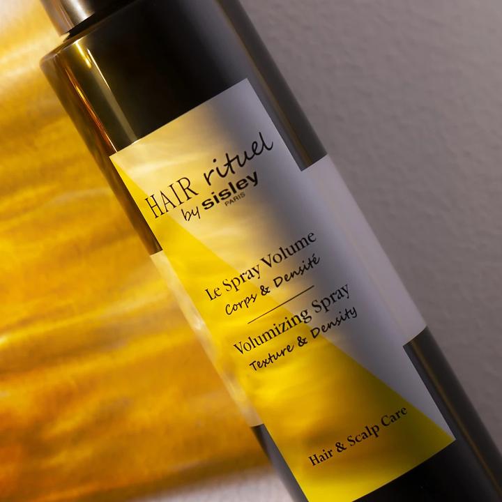 Actual product image Hair Rituel by Sisley Le Spray Volume (150 ml)