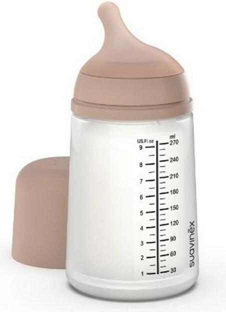 Image du produit Suavinex Antikolikflasche (270 ml)