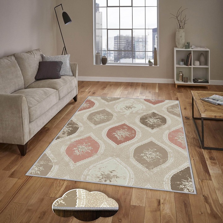 Actual product image Conceptum Hypnose Santana (180 x 280 cm)