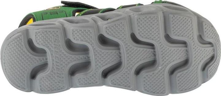 Immagine prodotto Skechers John Deere: Hypno-Splash - Verde trattore (35)