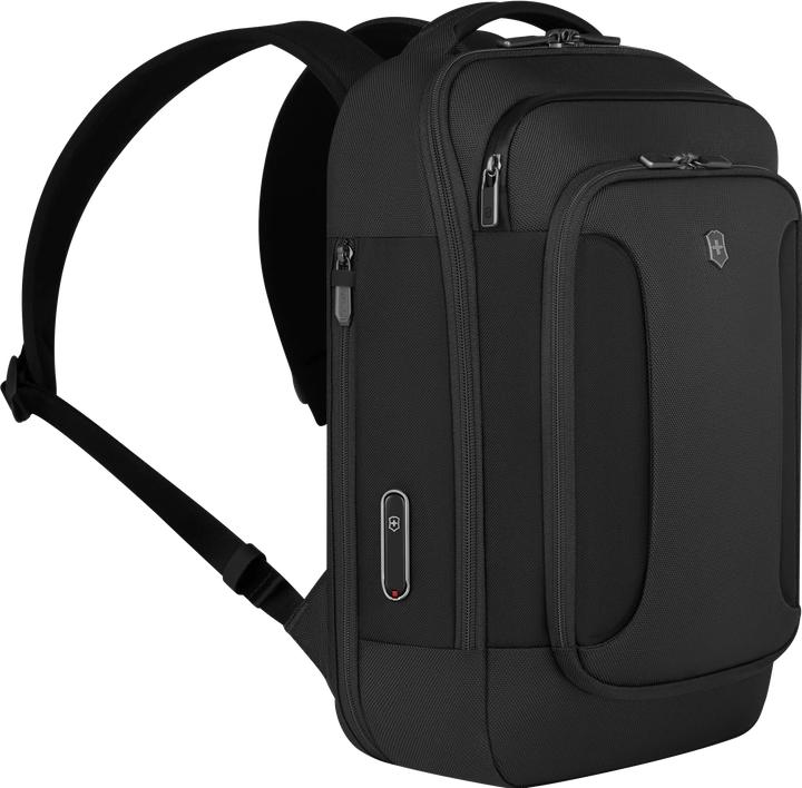 Produktbild Victorinox Werks Traveler 7.0, Compact Backpack, Black (21 l)