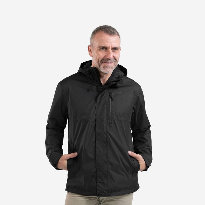 Actual product image Quechua NH500 (L)