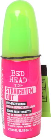 Produktbild Tigi Bed Head Straighten Out™ (100 ml)
