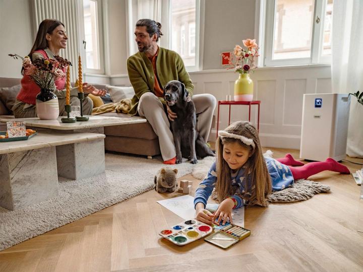 Actual product image Kärcher AF 50 (50 m²)