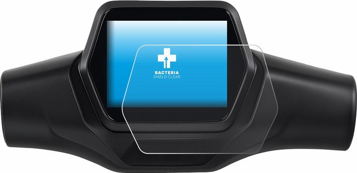 Actual product image upscreen Antibacterial Protector