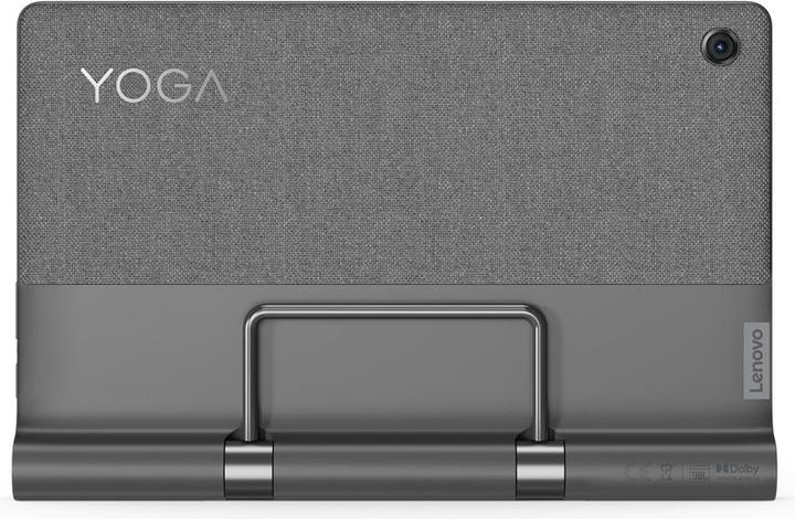 Actual product image Lenovo Yoga Tab 11 (WLAN only, 11", 256 GB, storm grey)