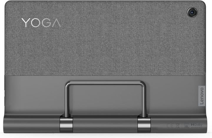 Produktbild Lenovo Yoga Tab 11 (nur WLAN, 11", 256 GB, Storm Grey)