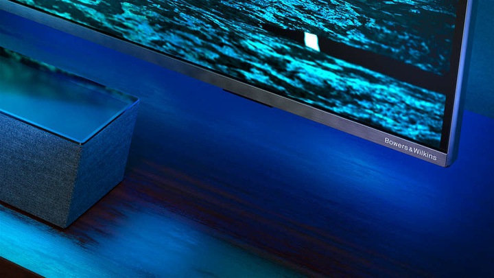 Image du produit Philips 65PML9636/12 (64.57", LED, 4K)