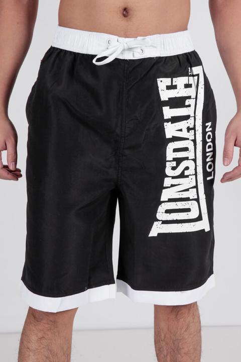 Image du produit Lonsdale Clennell (M)