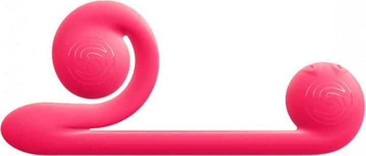 Actual product image Snail Vibe DuoVibrator
