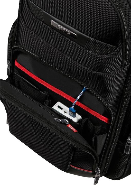 Immagine prodotto Samsonite Pro-Dlx 6 (26 l)