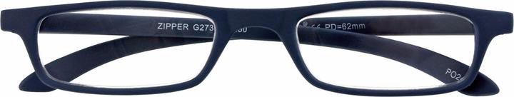 Actual product image I Need You Reading glasses ZIPPER,blue,+3.00 dp.1225015 (+3.5)