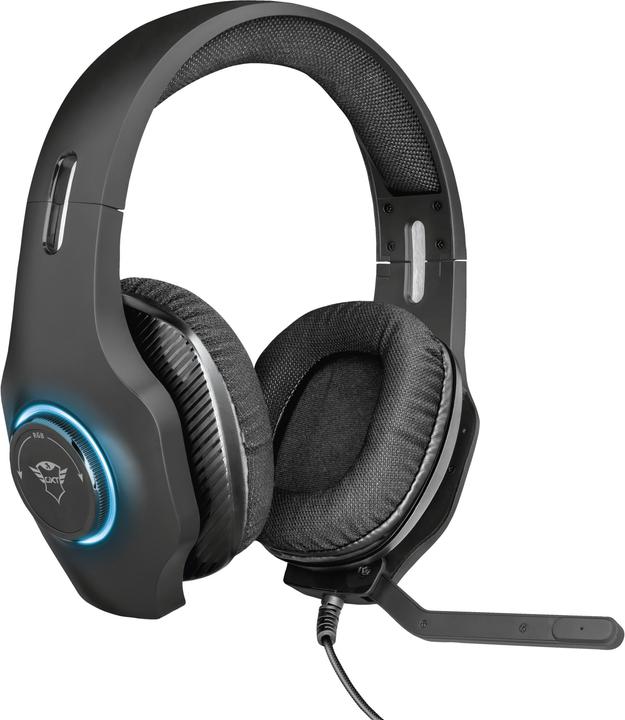 Actual product image Trust GXT 455 Torus (Cable)