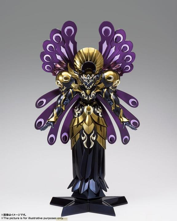 Immagine prodotto Bandai Saint Seiya Myth Cloth Ex Hypnos 16 cm