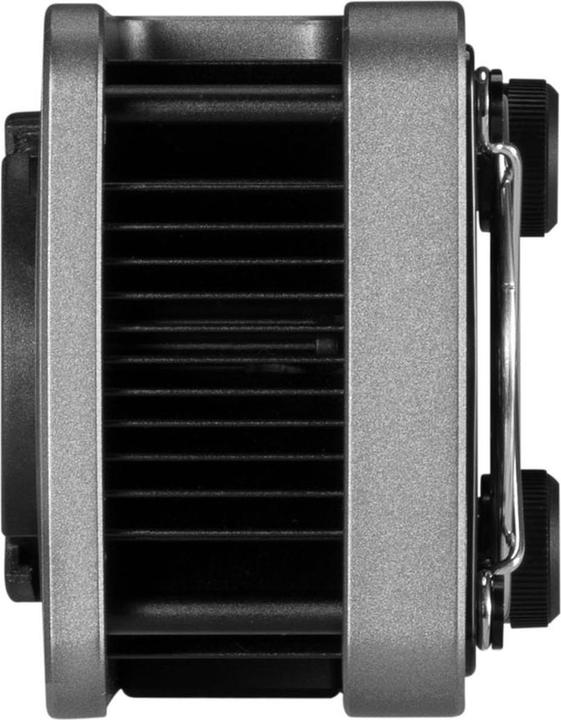 Actual product image Zhiyun Molus X60