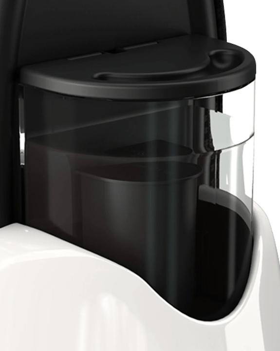Image du produit Laurastar Cartouche anticalcaire pour filtre l'eau - Lift - pack de 3 (3 x)