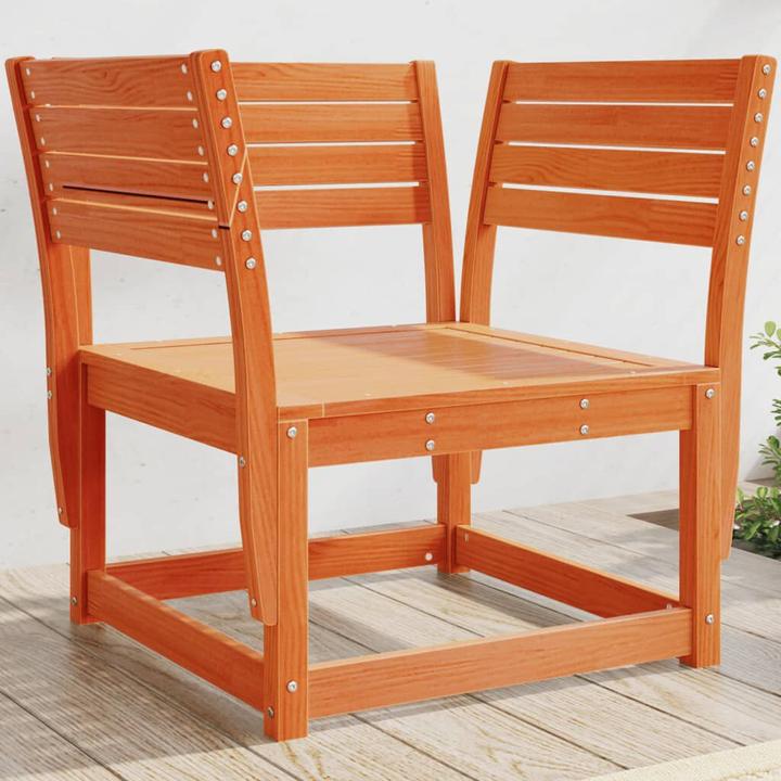 Immagine prodotto vidaXL Gartenstuhl
