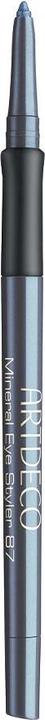 Artdeco Mineral Eye Styler 0.4G 87 Mineral Darkue (#87)