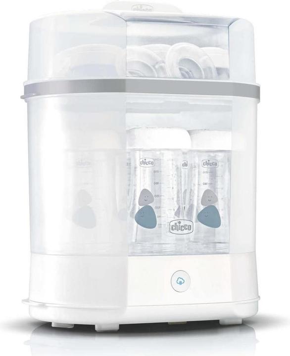 Image du produit Chicco Natural 3in1