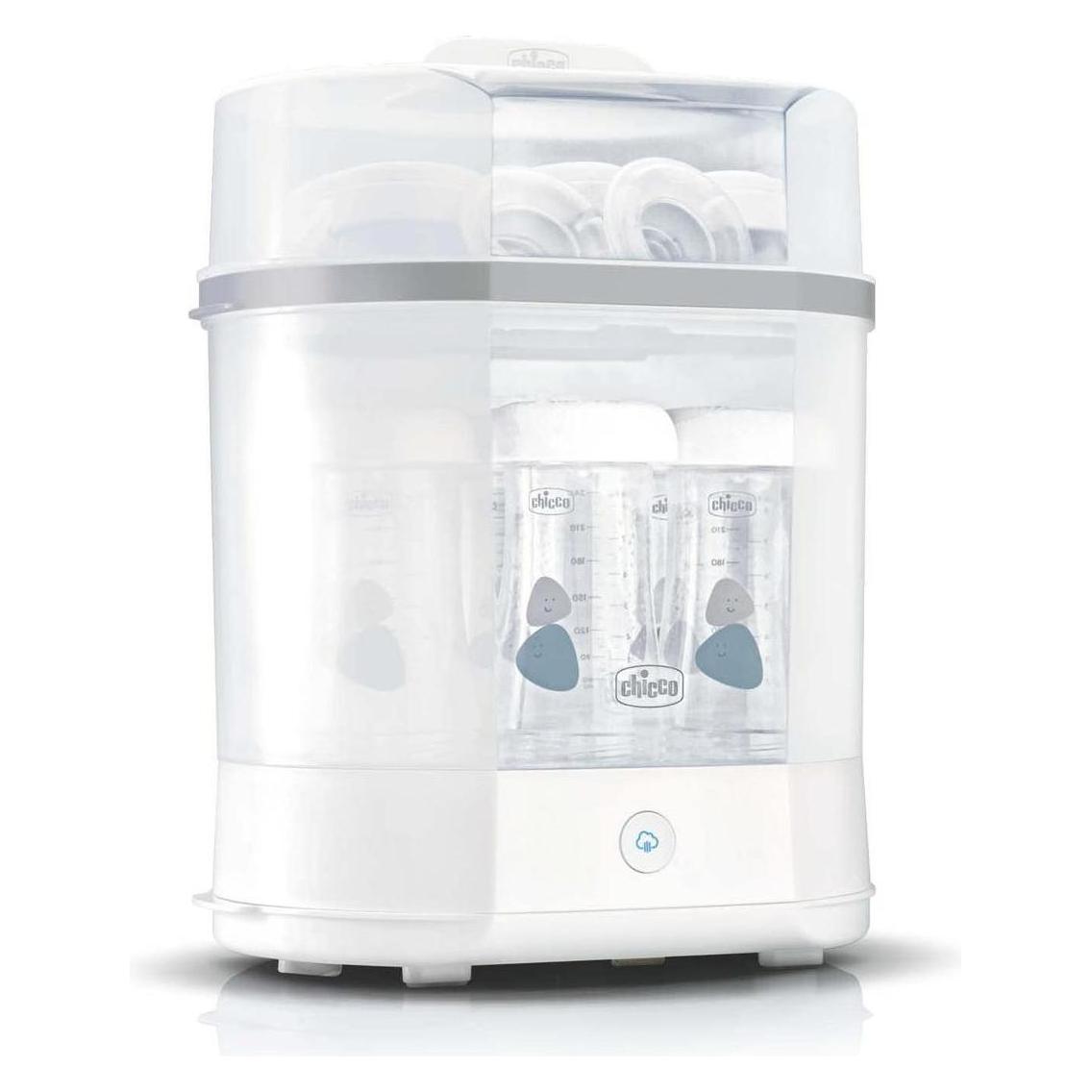 Chicco, Sterilisator, Natural 3in1