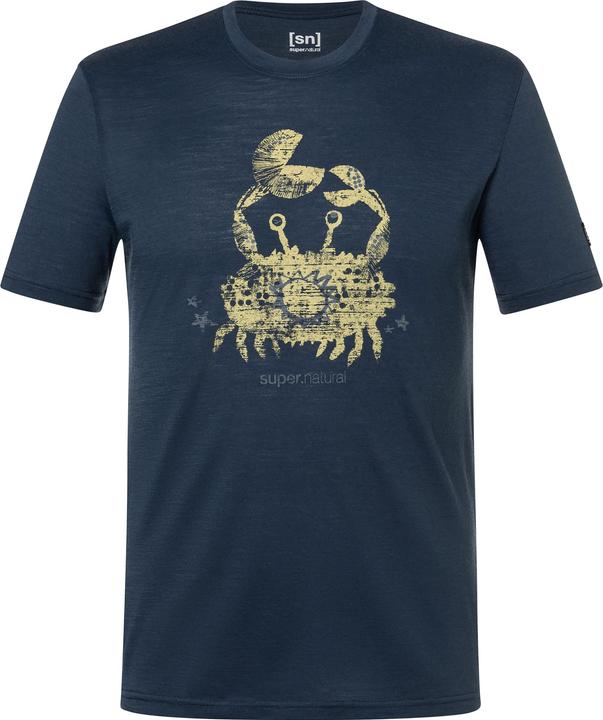 Produktbild Super Natural Mr Crab (L)