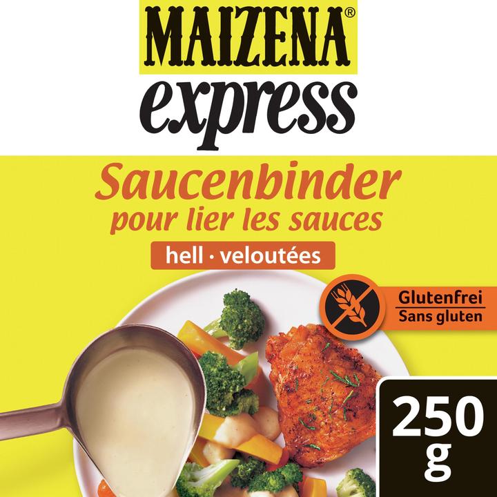 Produktbild Maizena Saucenbinder (250 g)