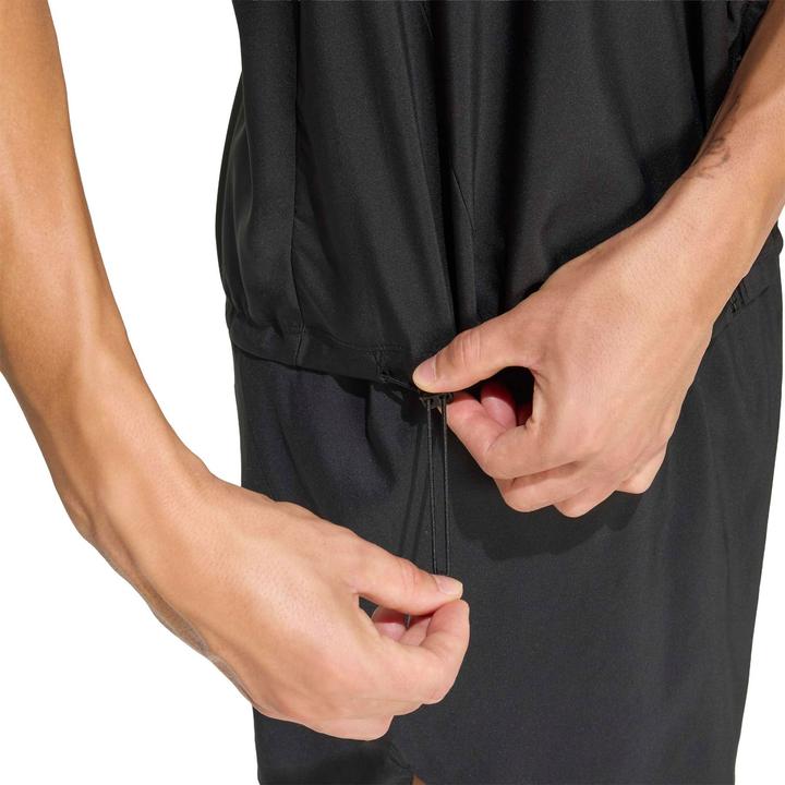 Produktbild Adidas Run Ess Vest M - black (XXL)