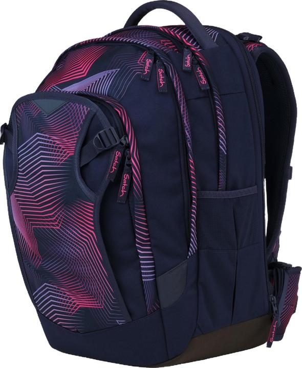 Actual product image Satch Rucksack Match Plus (35 l)