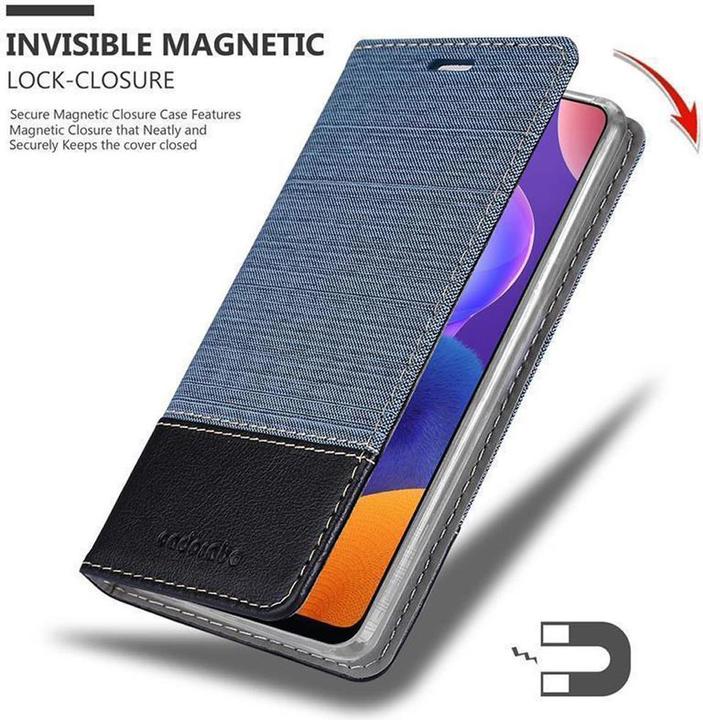Immagine prodotto Cadorabo Look in jeans (Samsung Galaxy A31)