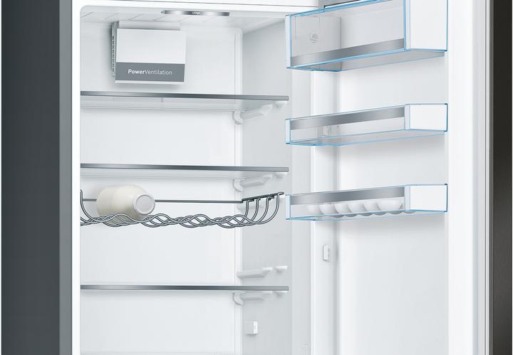 Produktbild Bosch KGE398XBA (343 l)