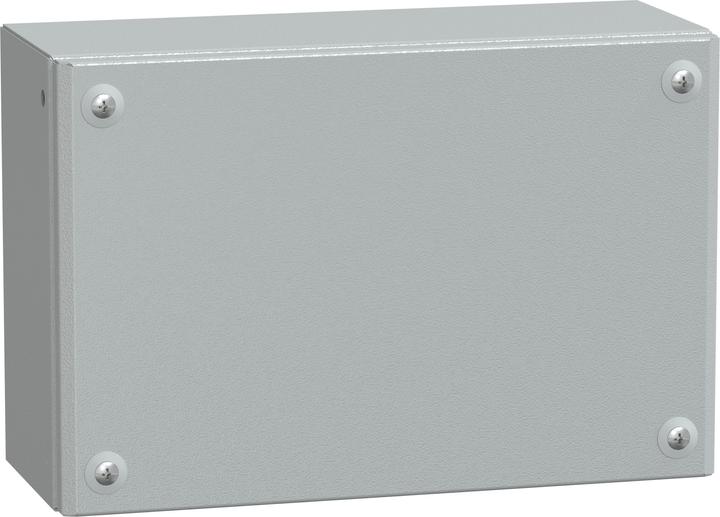 Produktbild Schneider Electric IP66 Mild Steel enclosure 200x300x120mm (30 cm, 20 cm)