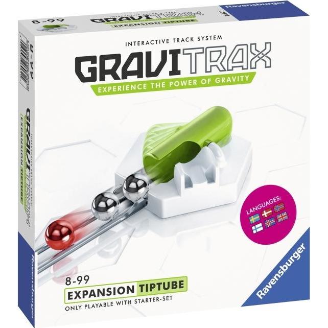 Ravensburger GraviTrax GraviTrax - Expansion TipTupe (10926149)