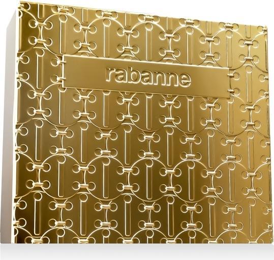 Immagine prodotto Paco Rabanne Fame Eau De Parfum 50ml e Body Lotion 75ml (Set di profumi)