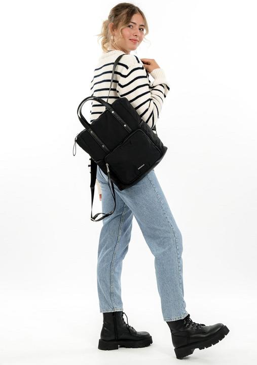 Immagine prodotto Emily und Noah Rucksack E&N Hazel (8.30 l)