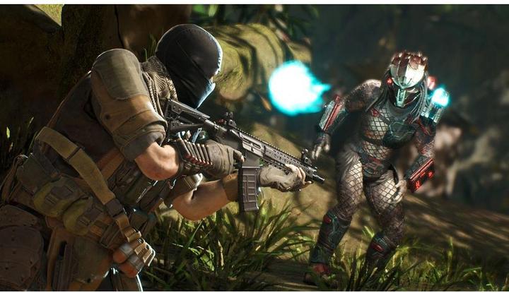 Productafbeelding Skybound Roofdier jachtgebieden (PS5, DE)