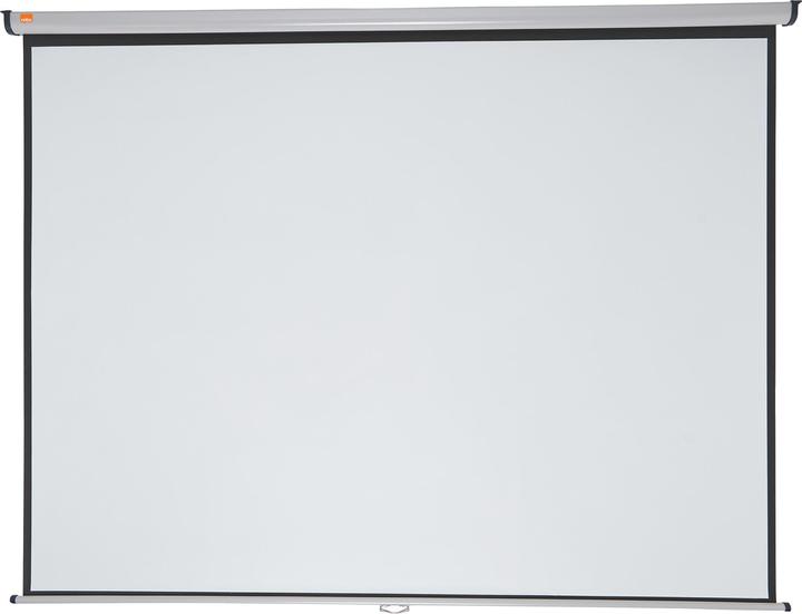 Image du produit Nobo Toile en rouleau (118", 4:3)