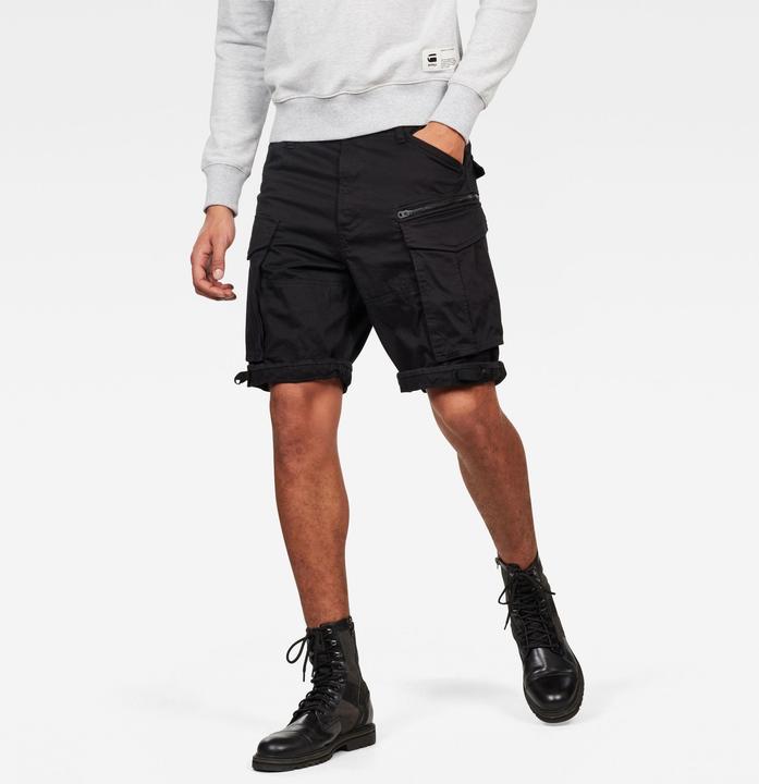 Image du produit G-Star Rovic Zip Relaxed 1/2 (35)