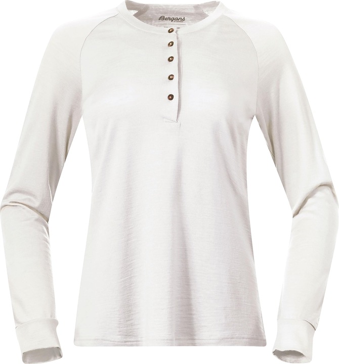 Immagine prodotto Bergans Lysebu Wool Henley (M)