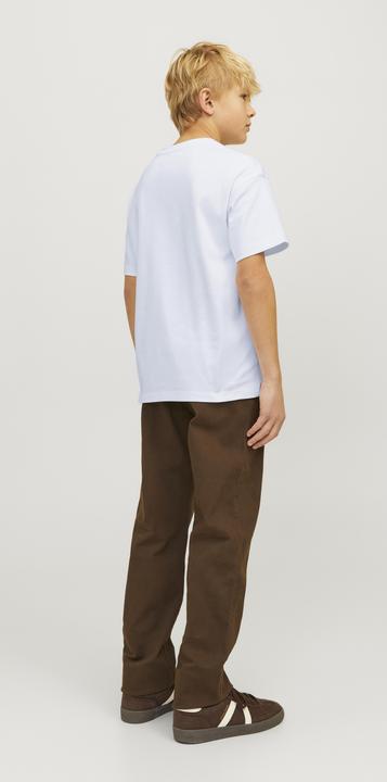 Immagine prodotto Jack & Jones Jjeurban Edge Tee Ss O-Neck Noos Jnr (140)