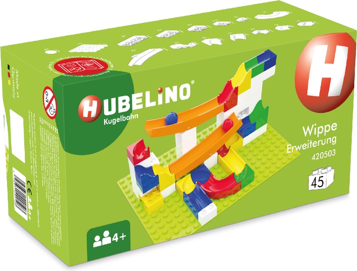 Immagine prodotto Hubelino Estensione del bilanciere