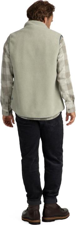 Actual product image Stoic MerinoHighPile357 VallsboSt. Vest (S)