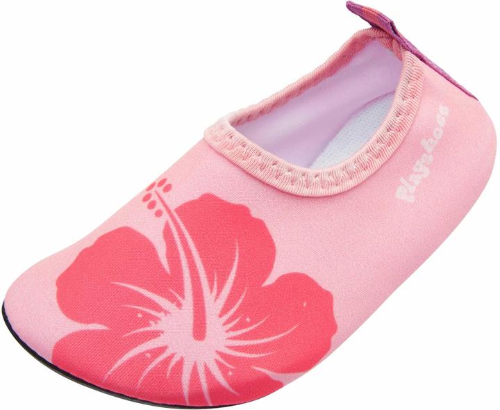 Actual product image Playshoes Bathing shoes Hawaii coral size 26-27 (26, 27)