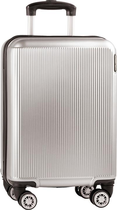 Produktbild Worldpack Trolley Bergen (34 l)