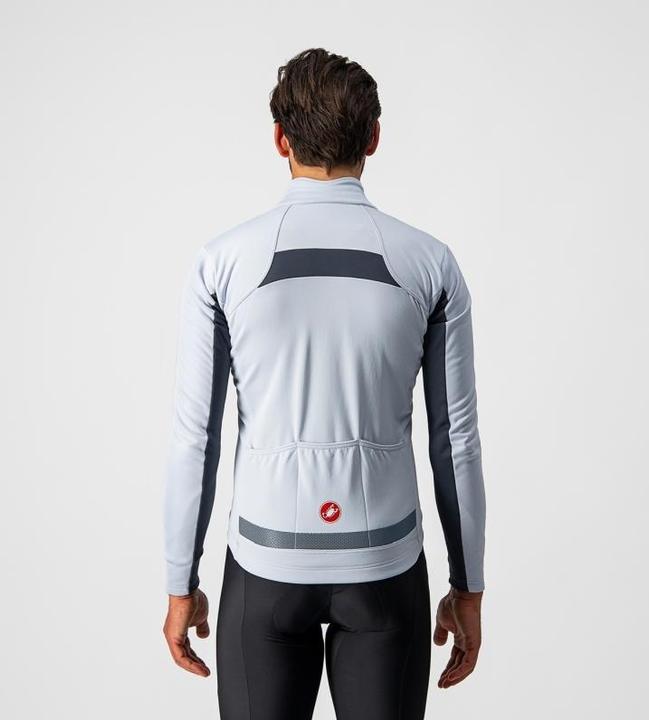 Actual product image Castelli Mortirolo VI Jacket (XXL)